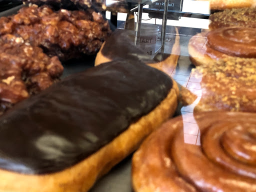 Donut Shop «USA Donuts», reviews and photos, 14900 Burbank Blvd, Sherman Oaks, CA 91411, USA