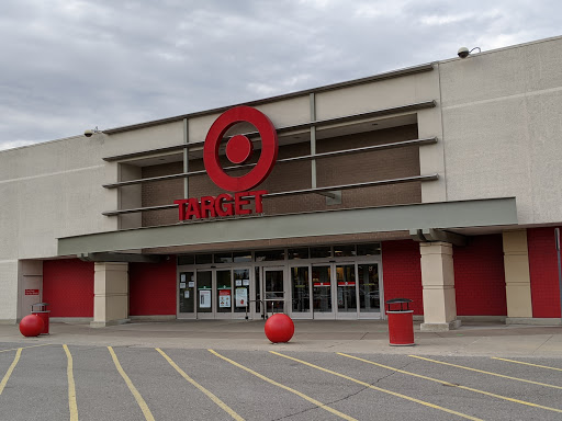 Department Store «Target», reviews and photos, 35401 Warren Rd, Westland, MI 48185, USA