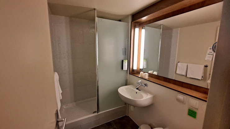 Photos des visiteurs hôtels Hôtel Restaurant Campanile Béthune 62232 Fouquières-lès-Béthune