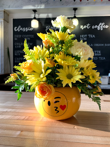 Coffee Shop «Paper City Coffee», reviews and photos