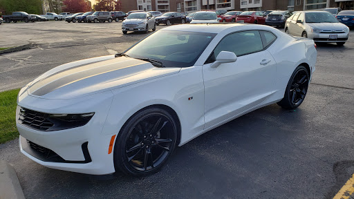 Car Wash «Pearl Brookpark Car Wash», reviews and photos, 5133 Pearl Rd, Cleveland, OH 44129, USA