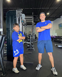 Warren-T Fitness - Photo 7 - Car repair in Houston, TX, Houston