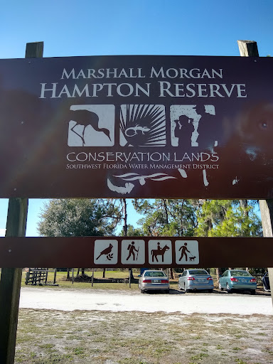 Nature Preserve «Marshall Hampton Reserve», reviews and photos, 3115 Thornhill Rd, Winter Haven, FL 33880, USA