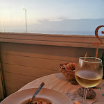 Photo n°10 de l'avis de Riccardo.o fait le 17/06/2020 à 22:17 sur le  Ristorante La Campanella à Le Forna