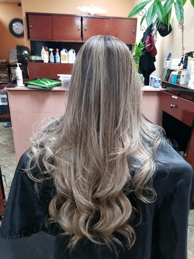 Beauty Salon «Four Angels Beauty Salon», reviews and photos, 4210 E Los Angeles Ave, Simi Valley, CA 93063, USA