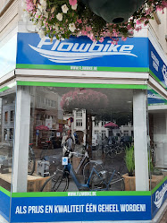 Flowbike