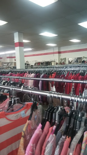 Thrift Store «The Salvation Army Family Store & Donation Center», reviews and photos