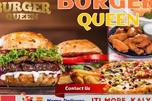 Burger Queen image