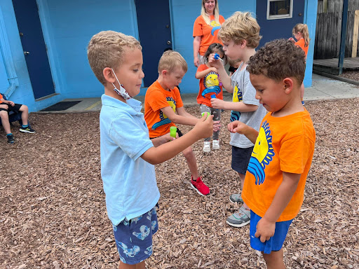 Preschool «Suncoast Academy: South Tampa Preschool», reviews and photos, 4207 W San Miguel St, Tampa, FL 33629, USA