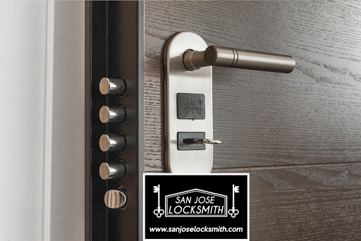 San Jose Locksmith