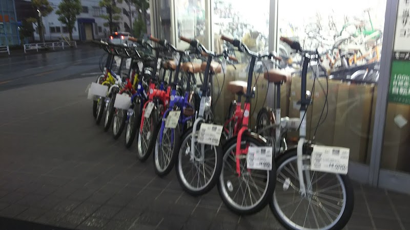 イオンバイク立川幸町店