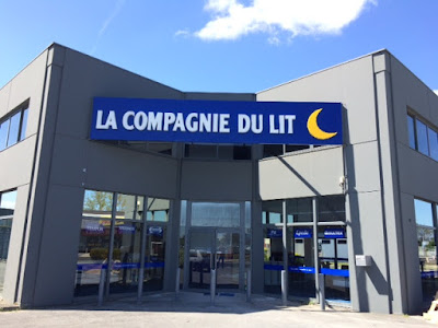 La Compagnie du Lit (Mérignac) à Mérignac