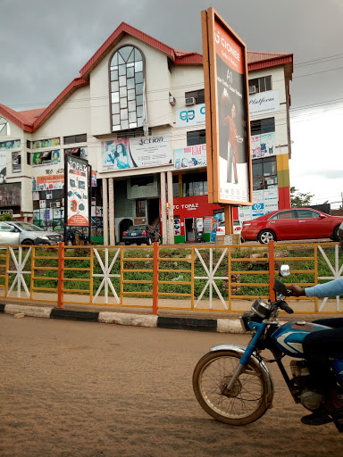 TC TOPAZ, 2, Oba Adesida Road. Opp. A. Division (Morims Building, Akure, Nigeria, Discount Store, state Ondo