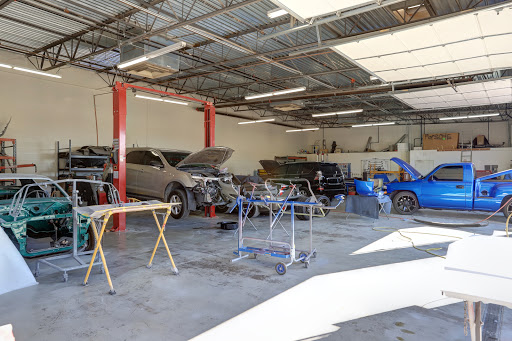 Mesa Valley Collision Center / Auto Body Shop