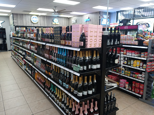 Liquor Store «Liquor Station», reviews and photos, 800 Nogales St, Walnut, CA 91789, USA
