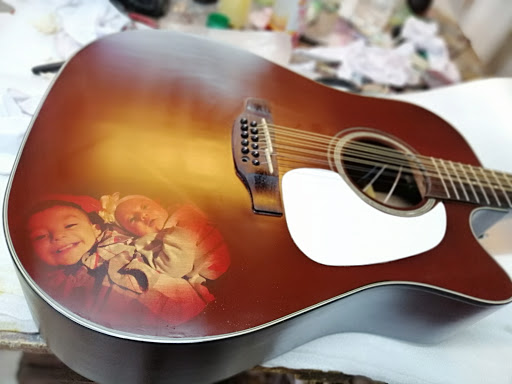 Guitarras Nuñez Saltillo Casa Luthier