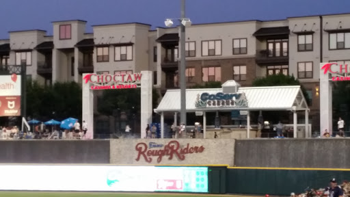 Stadium «Dr Pepper Ballpark», reviews and photos, 7300 Roughriders Trail, Frisco, TX 75034, USA