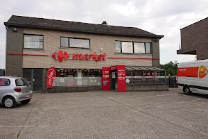 Carrefour market Begijnendijk image