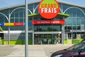 Grand Frais Crolles image