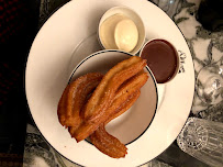 Churro du Restaurant Clover Grill à Paris - n°16