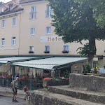 Photo n°4 de l'avis de Angelika.u fait le 13/06/2021 à 14:34 sur le  AKZENT Hotel Restaurant Goldner Stern à Wiesenttal