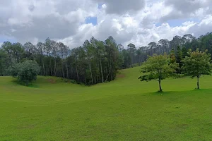 Golf Ground Ranikhet image