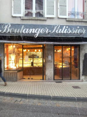 Boulangerie Pâtisserie GUYON à Blois