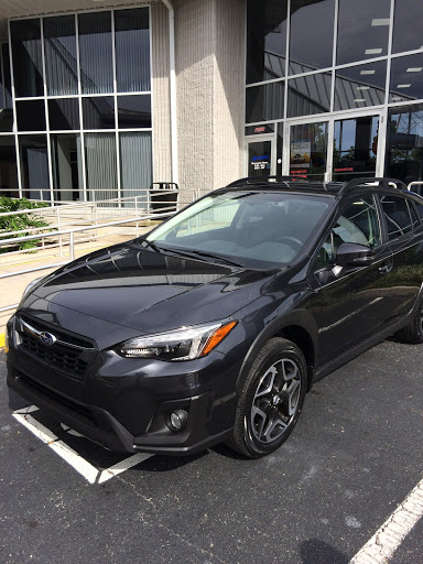 Subaru Dealer «Anderson Subaru», reviews and photos, 7050 Pensacola Blvd, Pensacola, FL 32505, USA