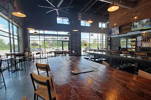 Global Brew Tap House image