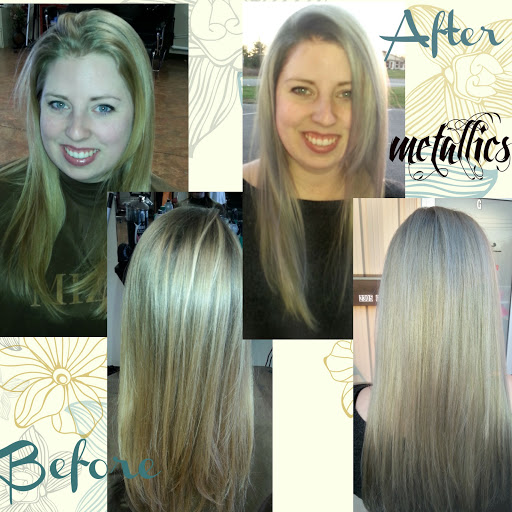 Hair Salon «Reveal Salon», reviews and photos, 2305 Dodson Branch Rd g, Cookeville, TN 38501, USA