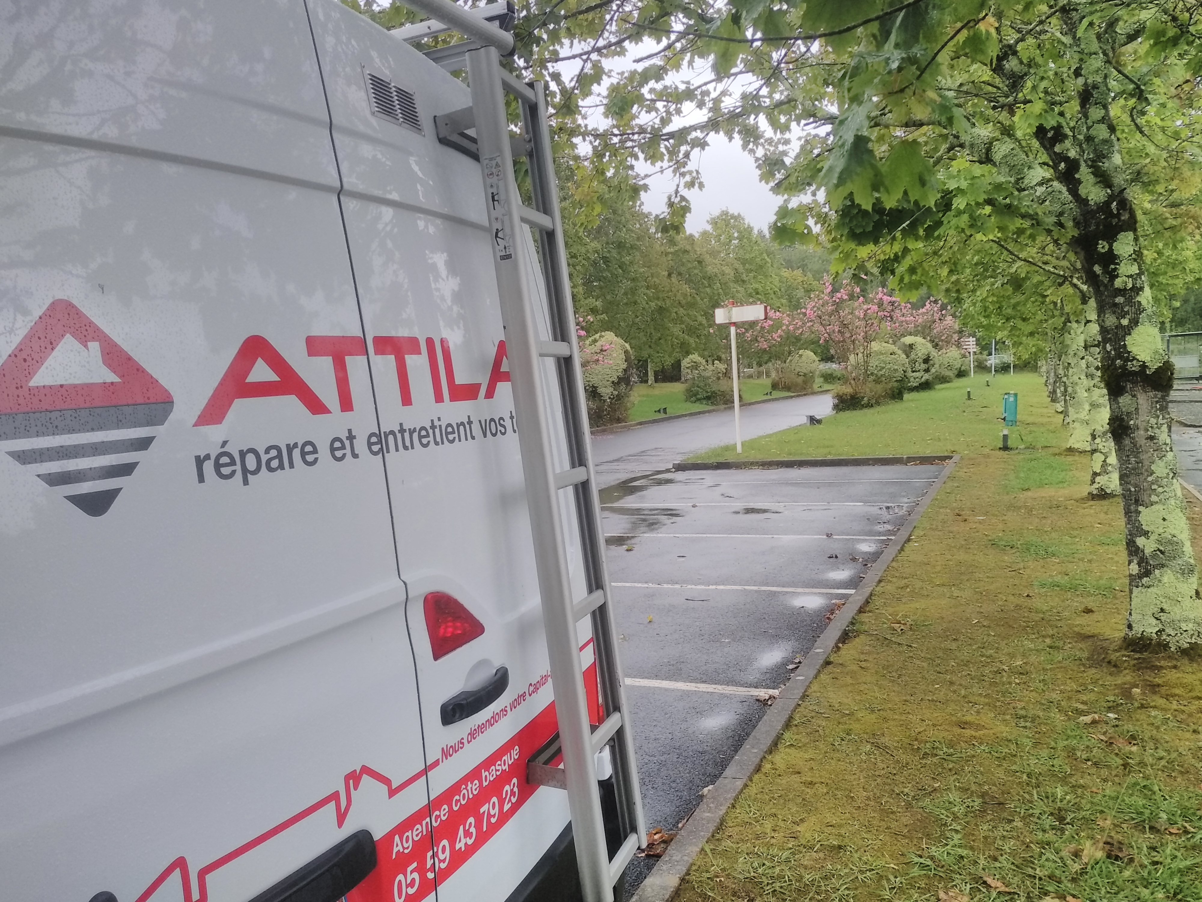 Photo n° 2 de l'avis de fabrice.e fait le 21/09/2020 à 14:39