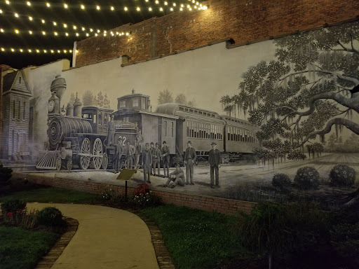 Performing Arts Theater «Theatre of the Republic», reviews and photos, 337 Main St, Conway, SC 29526, USA