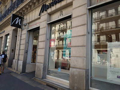 Marionnaud - Parfumerie & Institut à Toulon