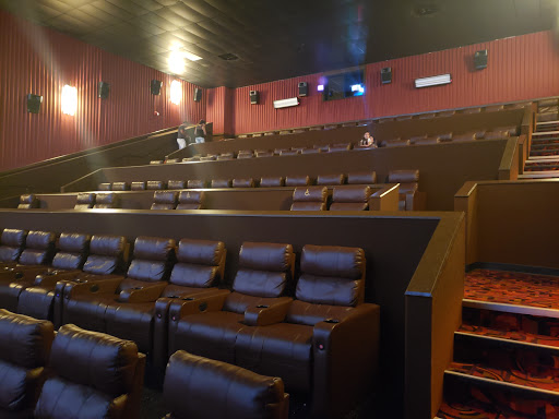Movie Theater «Cinemark Movies 16», reviews and photos, 220 W Westchester Pkwy, Grand Prairie, TX 75052, USA