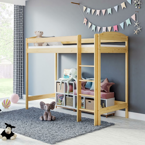 Reviews of Children's Beds Home Ltd. in Edinburgh - Shop