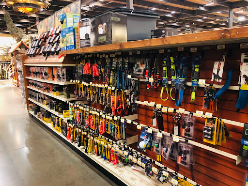 Sporting Goods Store «Bass Pro Shops», reviews and photos, 5472 Crossings Dr, Rocklin, CA 95650, USA