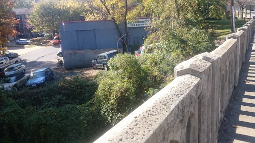 Auto Repair Shop «Jim`s Automotive», reviews and photos, 4961 10th St S, Arlington, VA 22204, USA