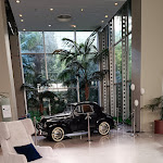 Photo n°1 de l'avis de Anna.e fait le 26/09/2023 à 05:34 sur le  Hotel NH Torino Lingotto Congress à Turin