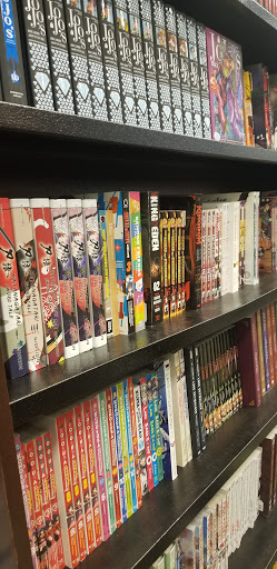 Book Store «Barnes & Noble», reviews and photos, 425 Marketplace Blvd, Hamilton Township, NJ 08691, USA