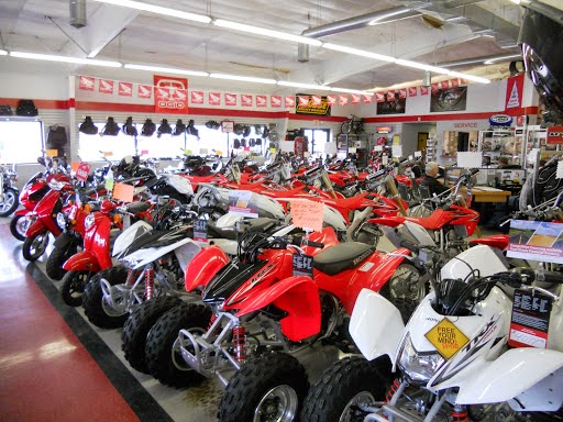 Honda Dealer «Canyon Honda», reviews and photos, 2510 Nampa-Caldwell Blvd, Nampa, ID 83651, USA