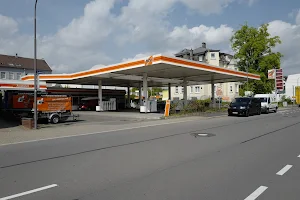 bft Tankstelle Kranenberg image
