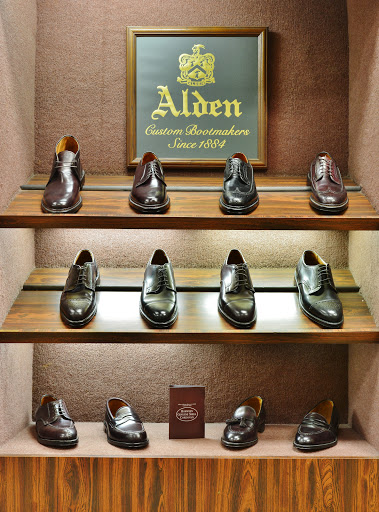 Shoe Store «Sherman Brothers Shoes», reviews and photos, 1520 Sansom St, Philadelphia, PA 19102, USA