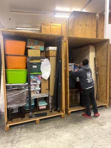 Moving and Storage Service «Two Men and a Truck», reviews and photos, 5415 Distribution Dr, Fort Wayne, IN 46825, USA