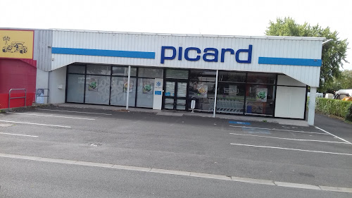 Magasin de produits surgelés Picard Saint-Cyr-sur-Loire