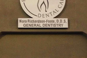 Foote Family Dental Care image