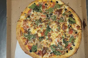 wuirys Pizza image