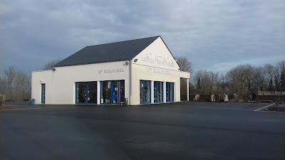 Ets Maloisel Pompes Funèbres et Marbrier à Carentan-les-Marais