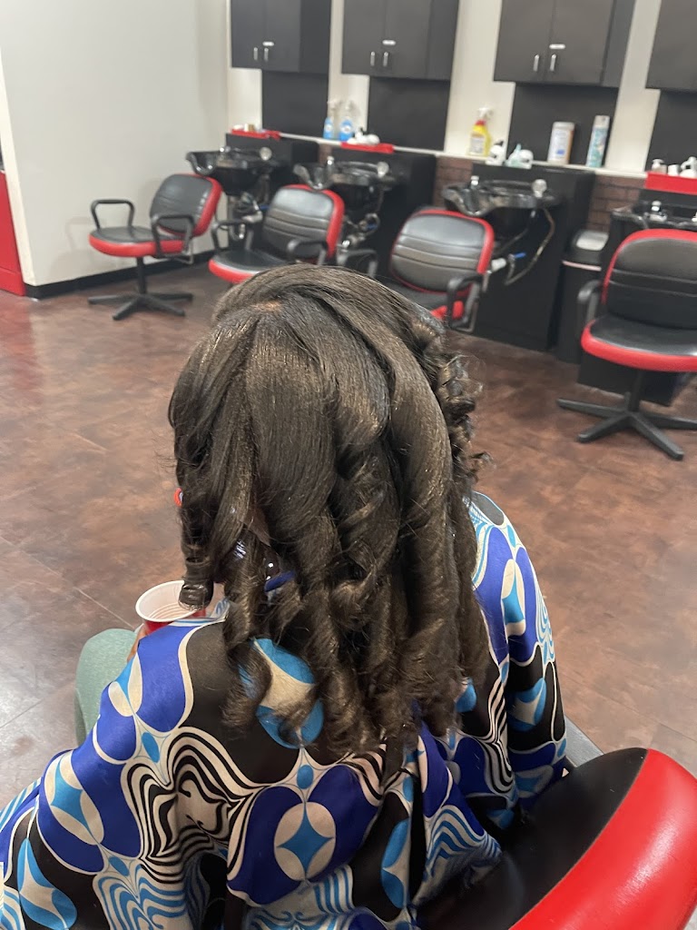 Hair Blendz and Beauty Bar 30135
