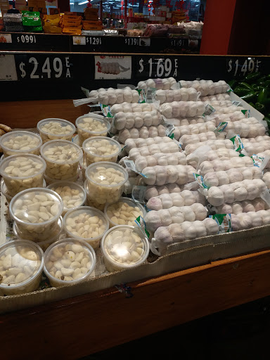 Supermarket «Chang Jiang Supermarket Inc», reviews and photos, 41-41 Kissena Blvd, Flushing, NY 11355, USA