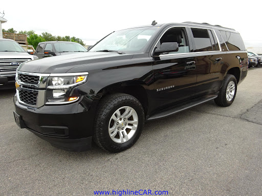 Used Car Dealer «Highline Motors Cars», reviews and photos, 1889 NJ-38, Mt Holly, NJ 08060, USA